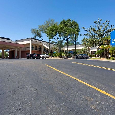Baymont By Wyndham Tallahassee Esterno foto