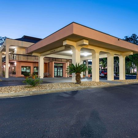 Baymont By Wyndham Tallahassee Esterno foto